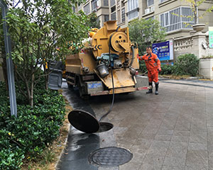 福清管网知识-是否有行之有效的解决方案