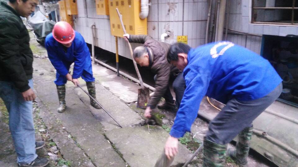 福清清掏化粪池、管道疏通一站式服务<高效><技术><可靠>